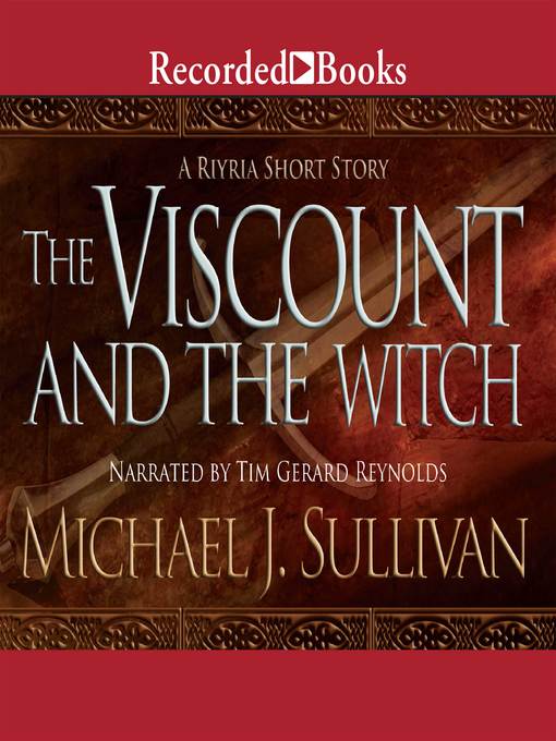 Title details for The Viscount and the Witch by Michael Sullivan - Available